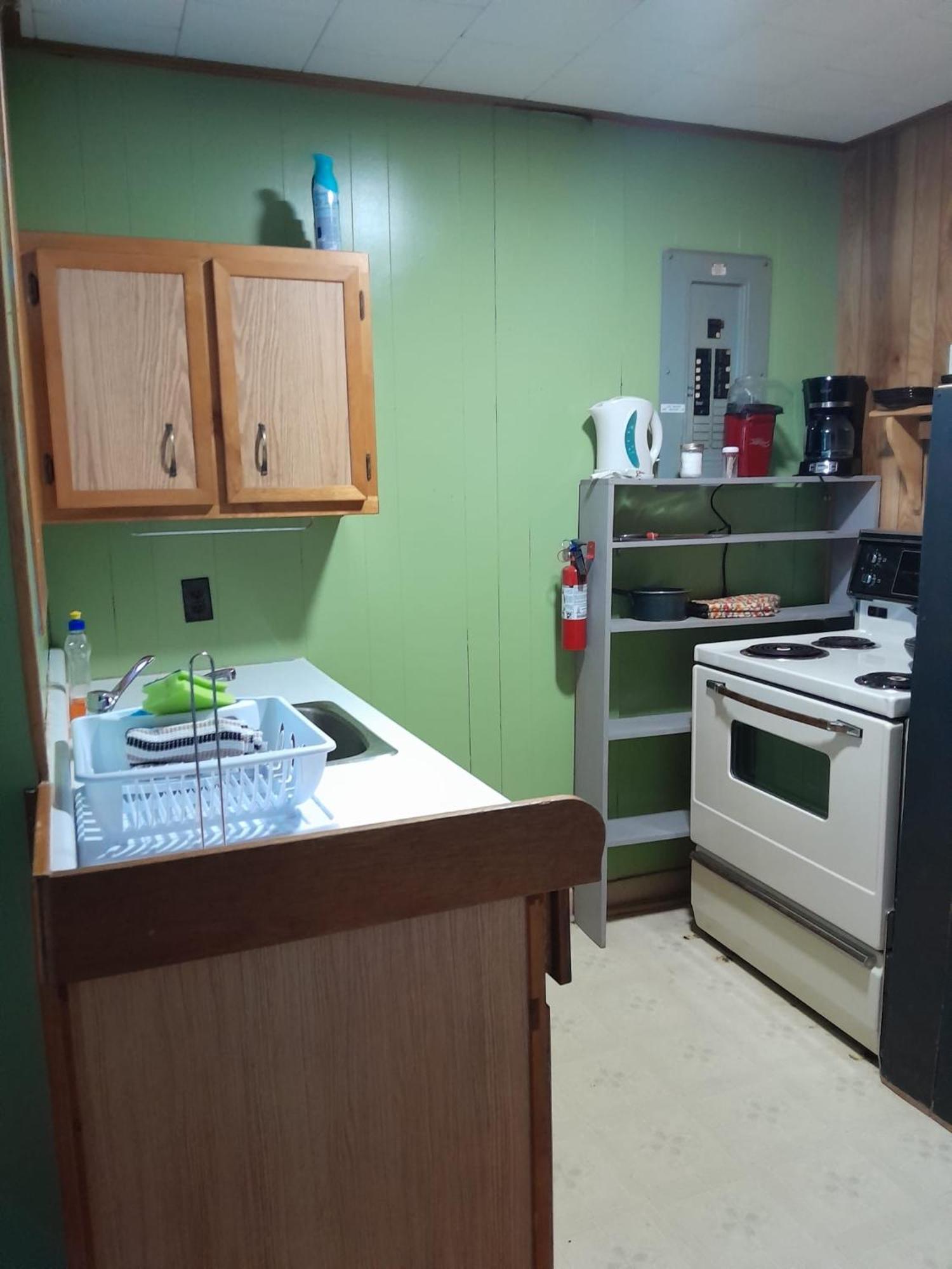 Lakefront Hideaway Resort Kawartha Lakes Extérieur photo