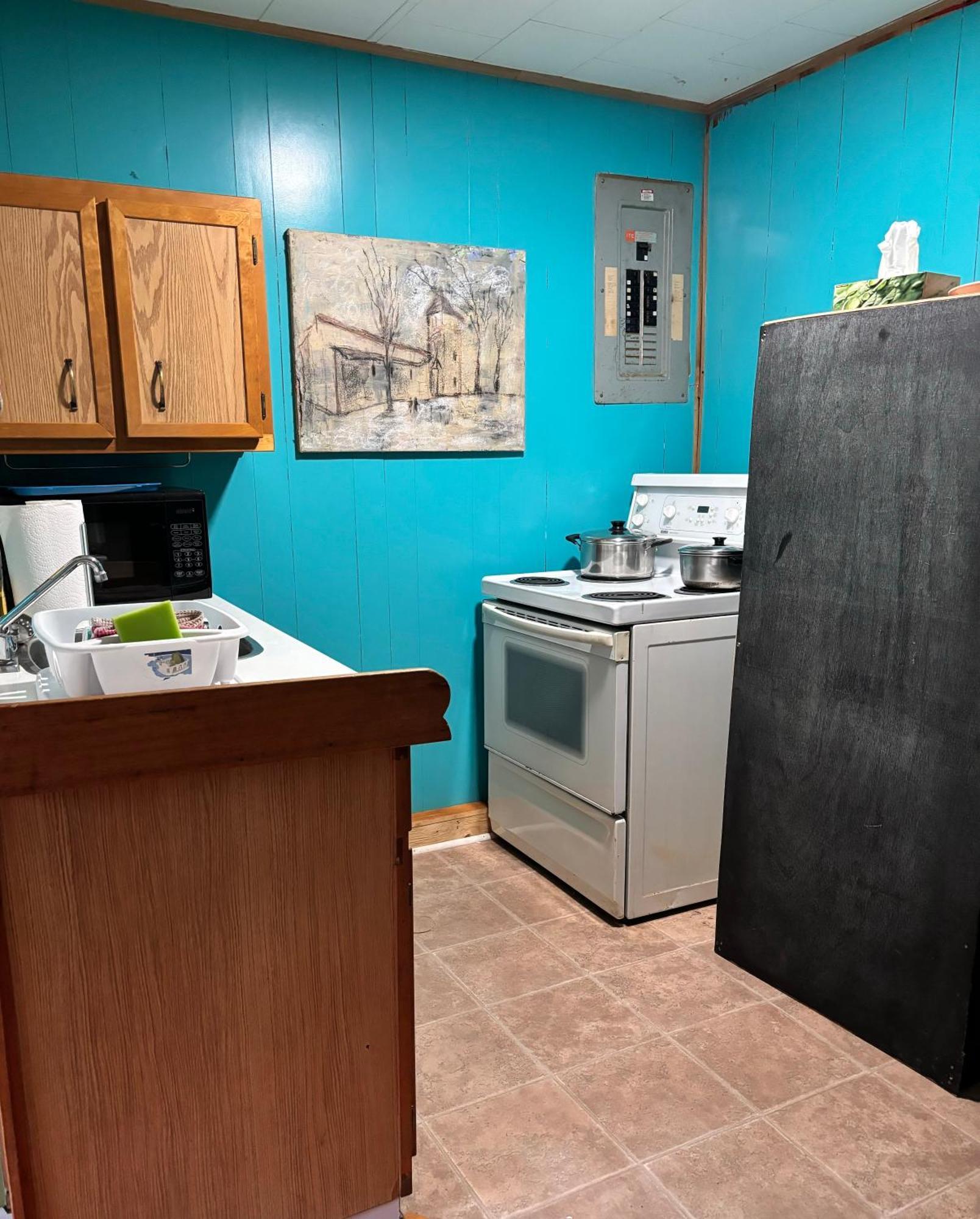 Lakefront Hideaway Resort Kawartha Lakes Chambre photo